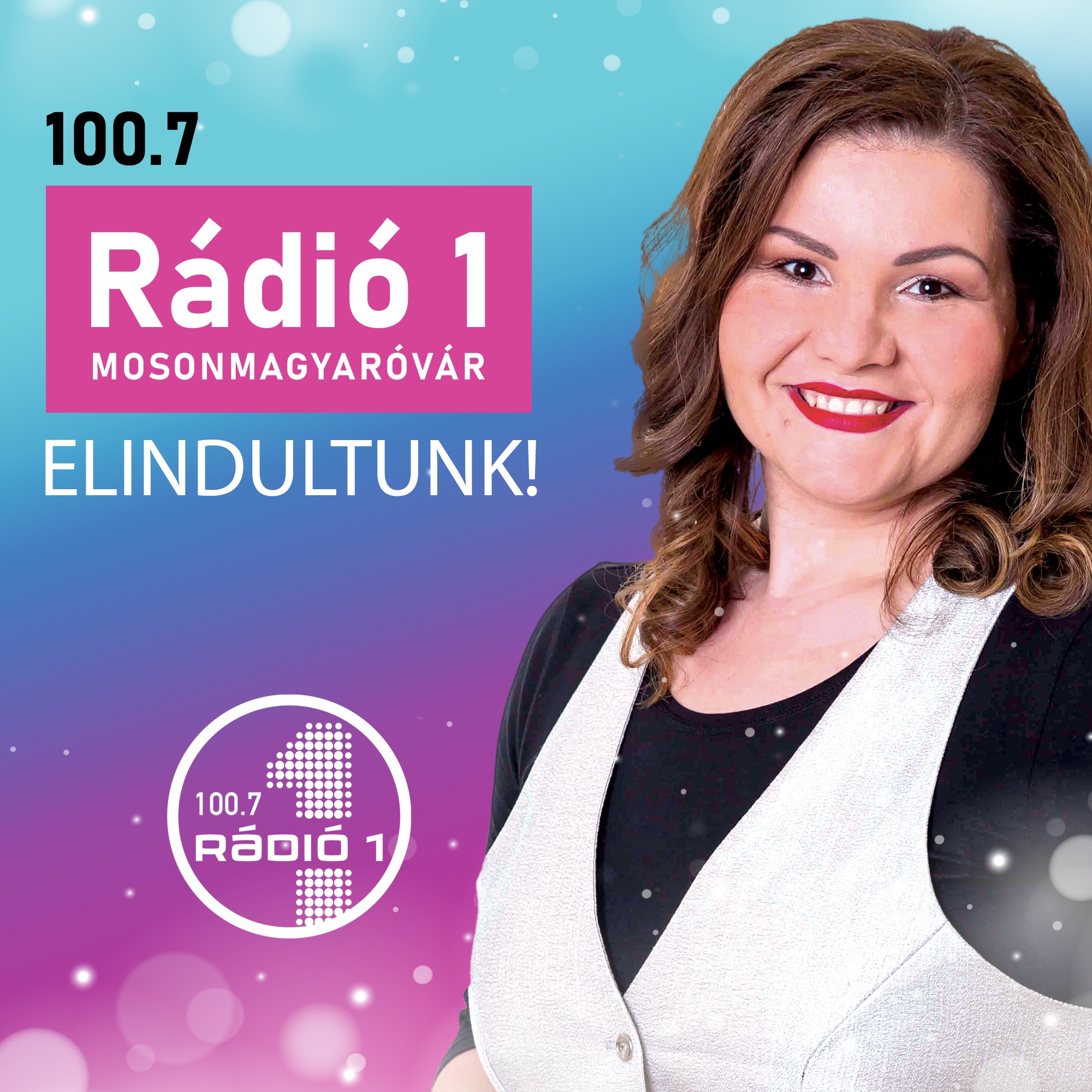 Rádió 1 Mosonmagyaróvár – Indulunk!